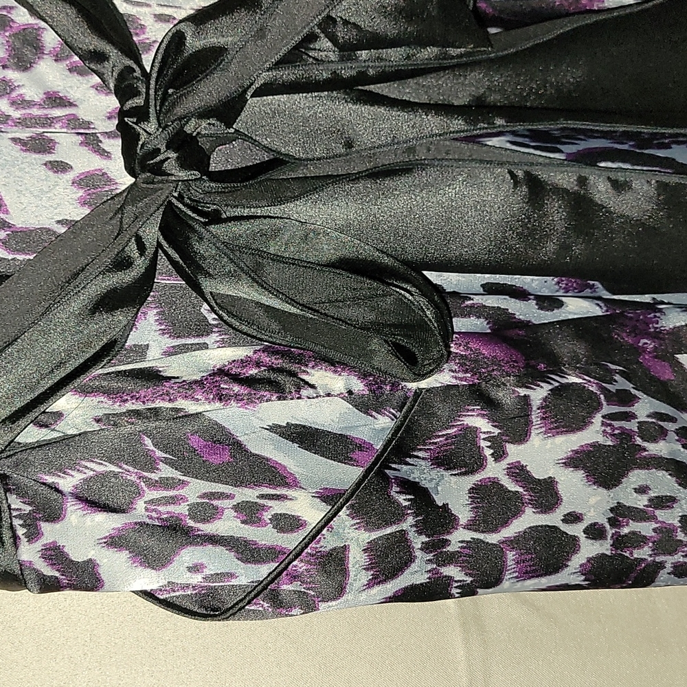STRAPLESS DRESS w/ POCKETS!!! - Picture 5 of 8